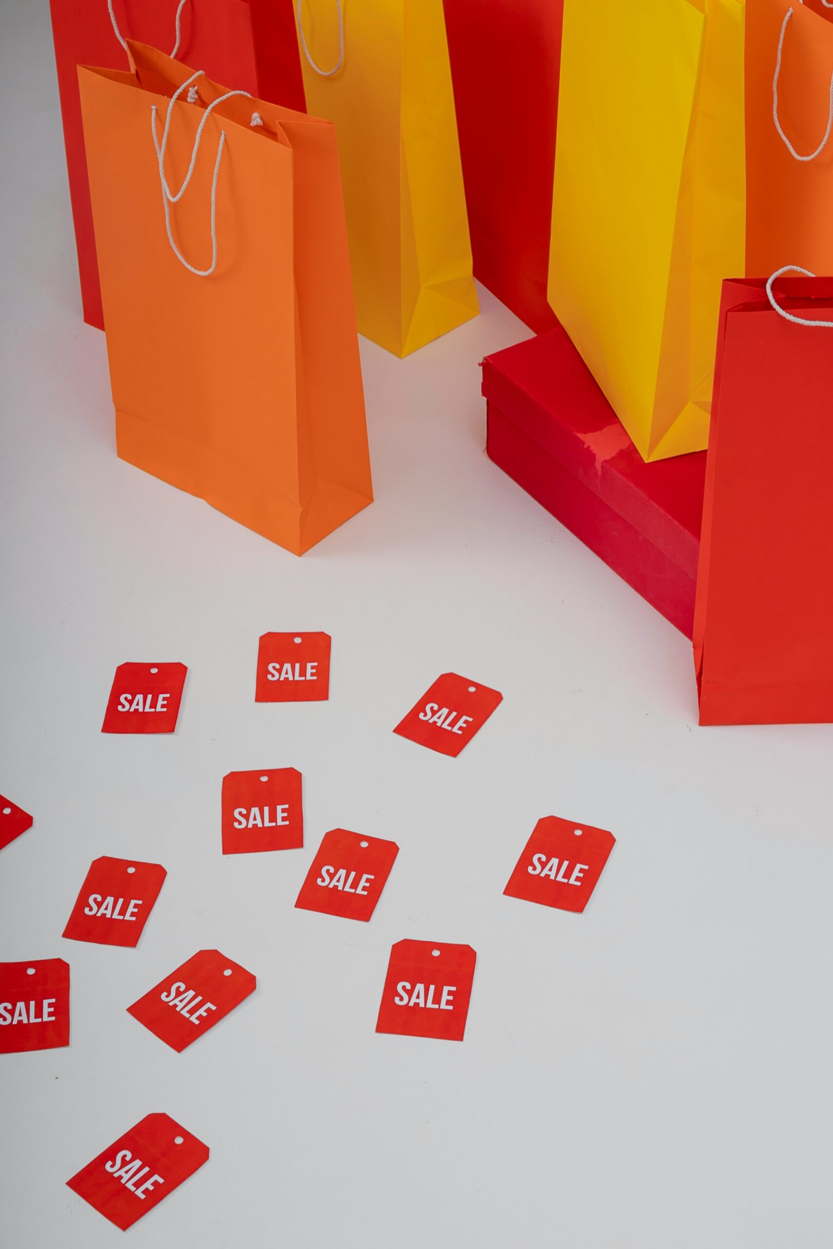 画像5枚目 │ 営業がすぐ値引きしてしまう原因は？売上至上主義から「粗利ベース」の評価へ